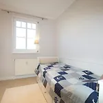 Apartamento Ulmenschloesschen - 16-01 Ostseebad Kühlungsborn