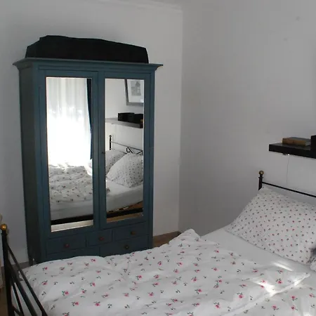 Ulmenschloesschen - 16-01 アパート