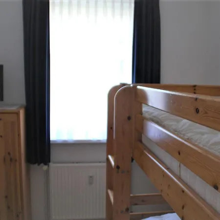 Ulmenschlösschen - 16-01 Apartment Ostseebad Kühlungsborn