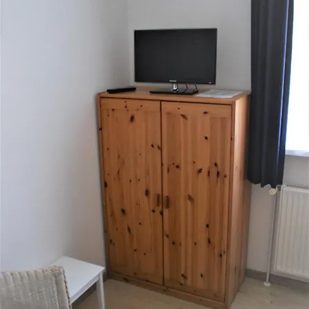 Ulmenschloesschen - 16-01 公寓 *