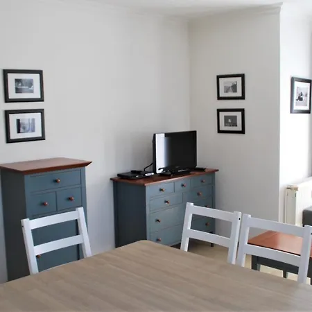 Apartman Ulmenschloesschen - 16-01 *