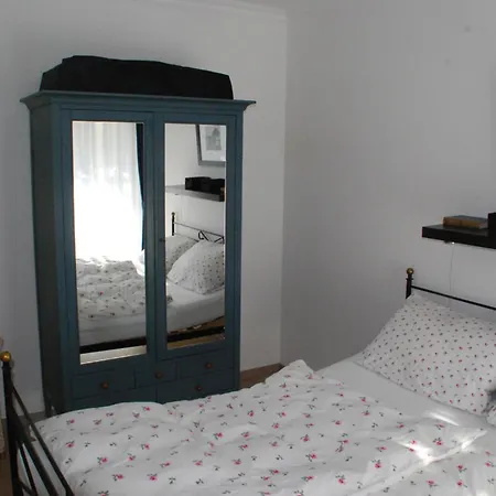 Ulmenschlösschen - 16-01 Apartment Ostseebad Kühlungsborn