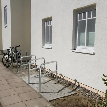 Ulmenschlösschen - 16-01 *